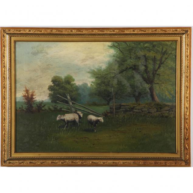 pastoral-scene-with-sheep