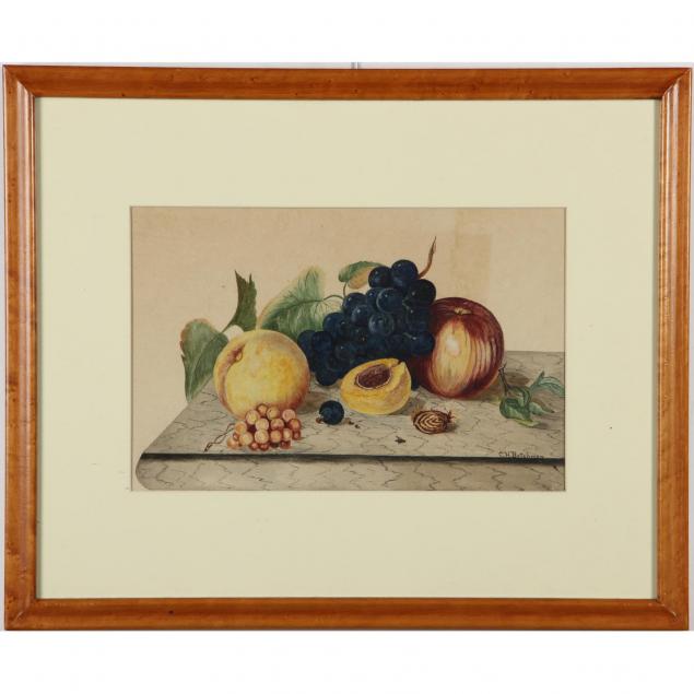 c-h-batchman-still-life-with-peaches