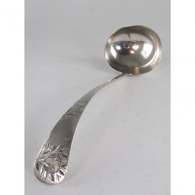 gorham-sterling-silver-soup-ladle