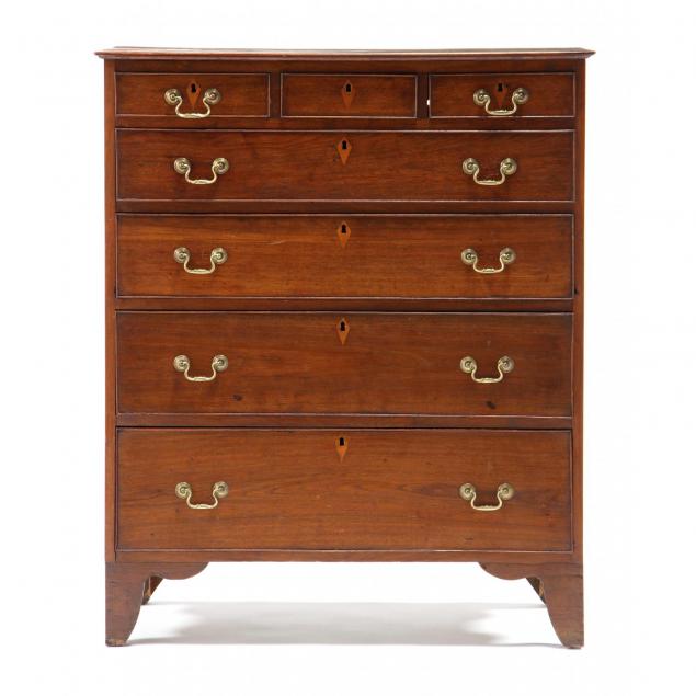 north-carolina-federal-semi-tall-chest-of-drawers