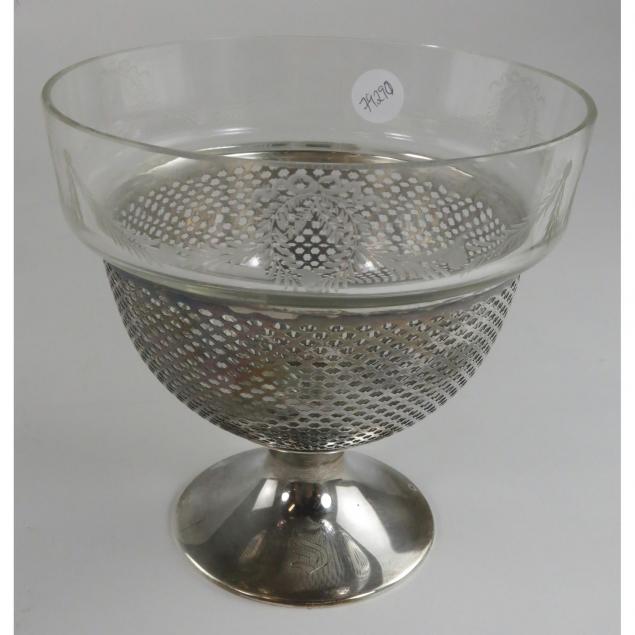 sterling-silver-crystal-serving-bowl