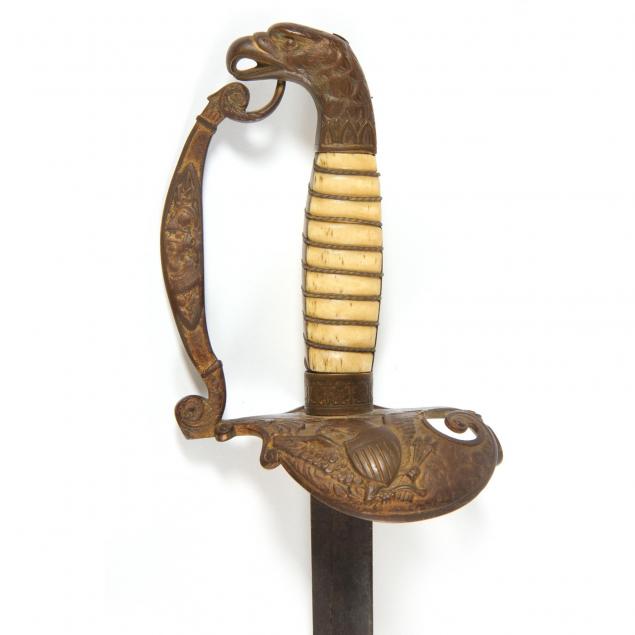 american-eagle-pommel-militia-officer-s-sword