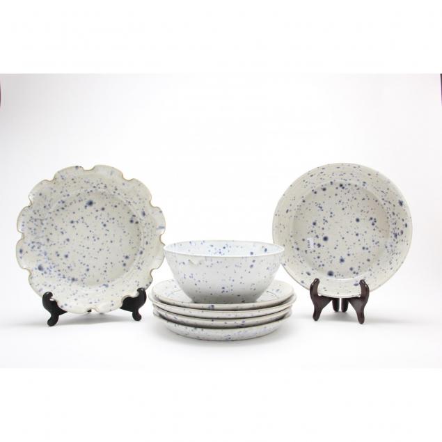 7pc-cole-pottery-serving-dishes