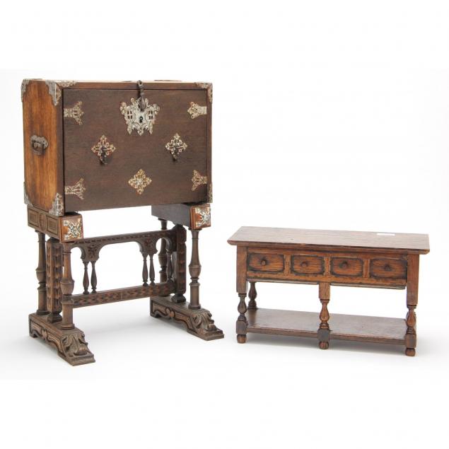 2pc-miniature-furniture