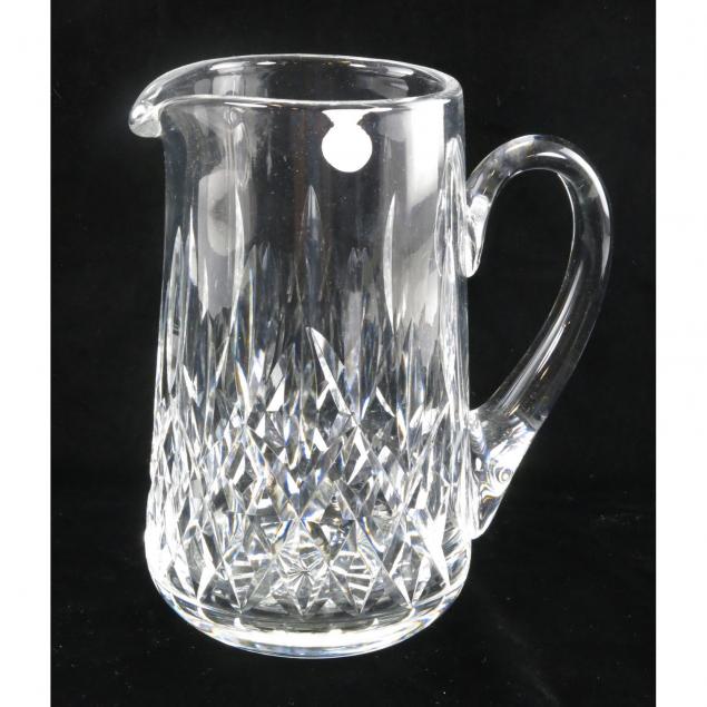 waterford-pitcher