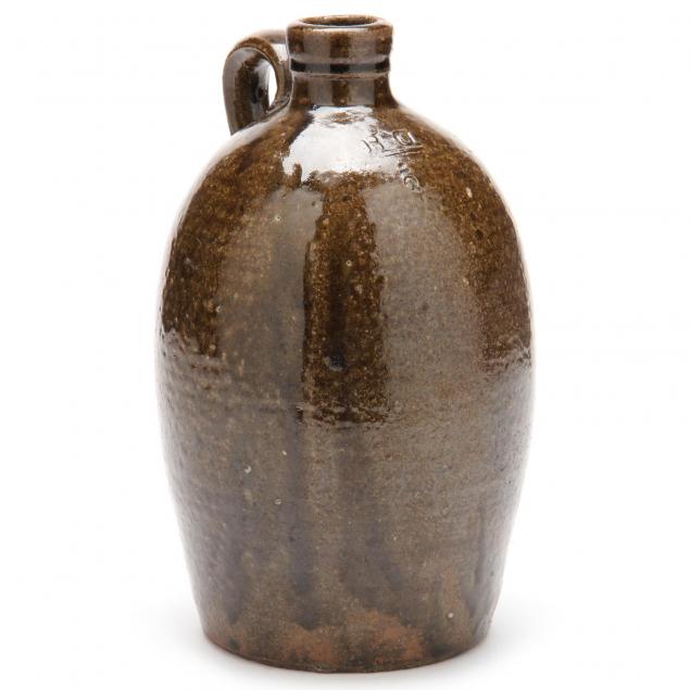 nc-pottery-half-gallon-jug-daniel-hartsoe-1838-early-1900s-lincoln-county