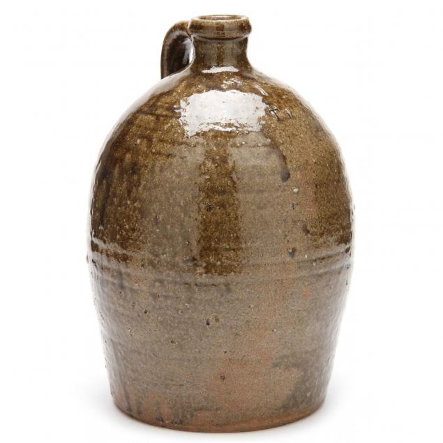 nc-pottery-gallon-jug-thomas-ritchie-1825-1909-lincoln-county