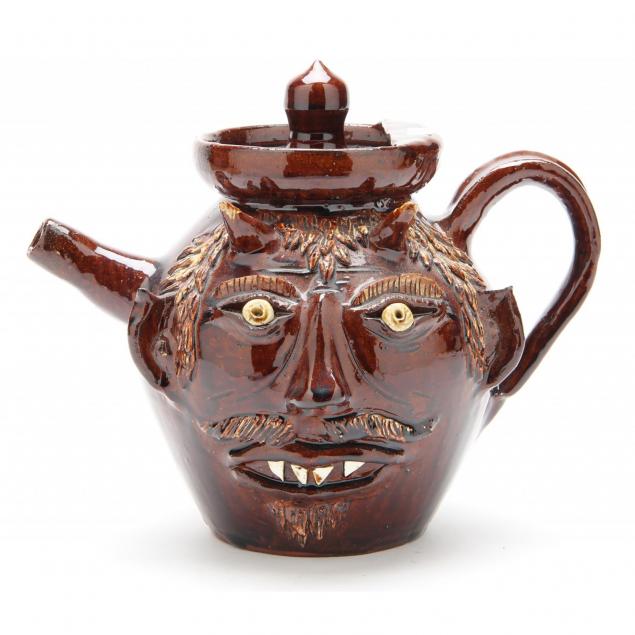 albert-hodge-teapot