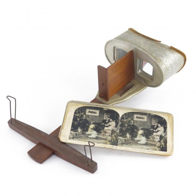 stereoview-and-cards
