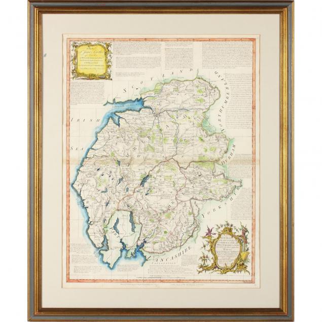 thomas-bowles-map-of-cumberland-and-westmorland