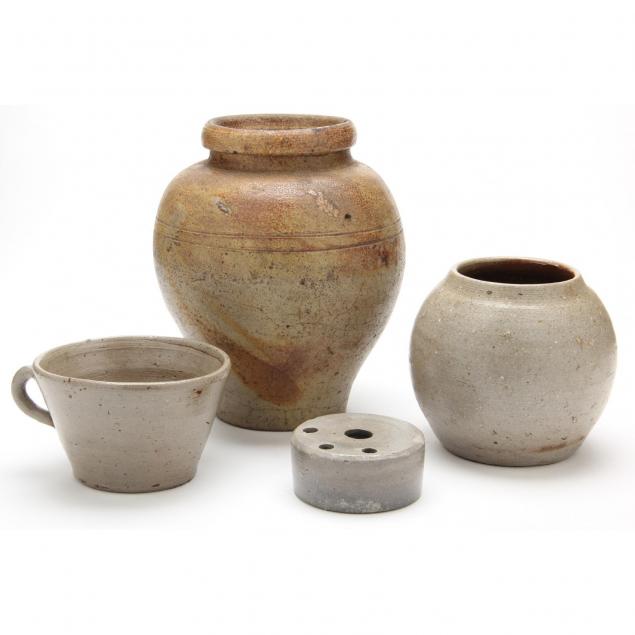 4-pieces-of-nc-pottery