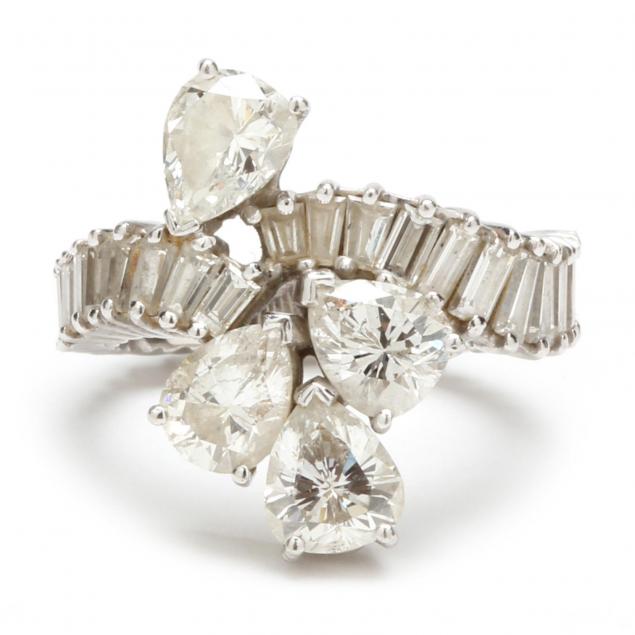 platinum-diamond-ring