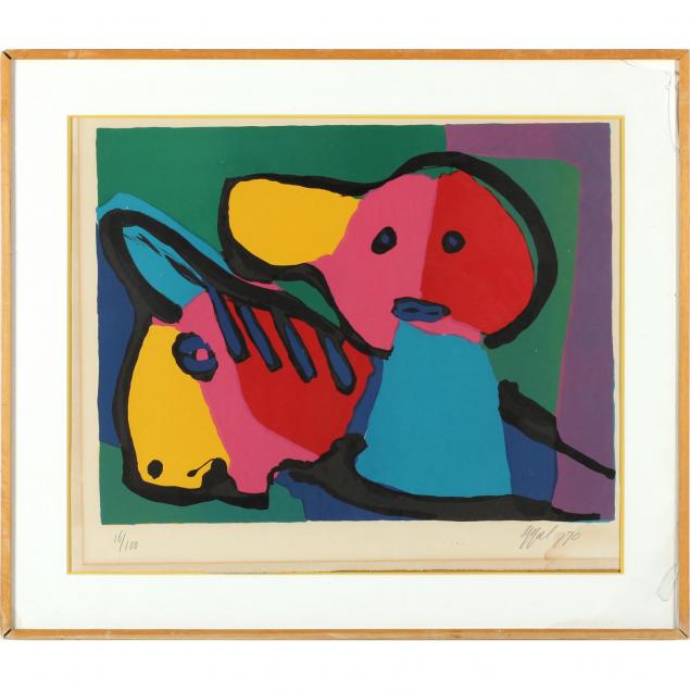 karel-appel-dutch-1921-2006-untitled