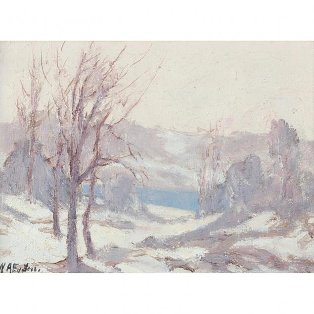 william-eyden-jr-in-ny-nc-1893-1982-snowy-landscape