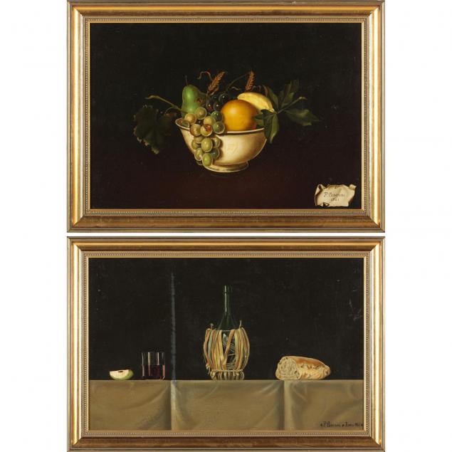 pier-luigi-cesarini-italian-1933-2006-two-still-life-paintings