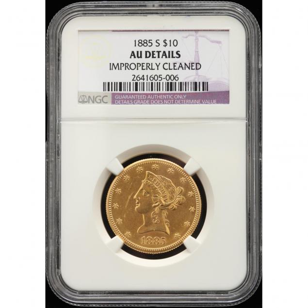 1885-s-10-gold-liberty-head-eagle