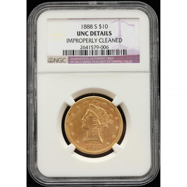 1888-s-10-gold-liberty-head-eagle