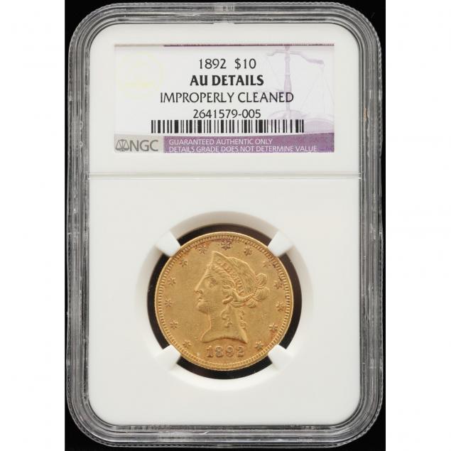 1892-10-gold-liberty-head-eagle