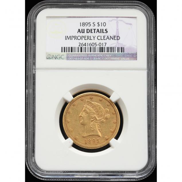 1895-s-10-gold-liberty-head-eagle