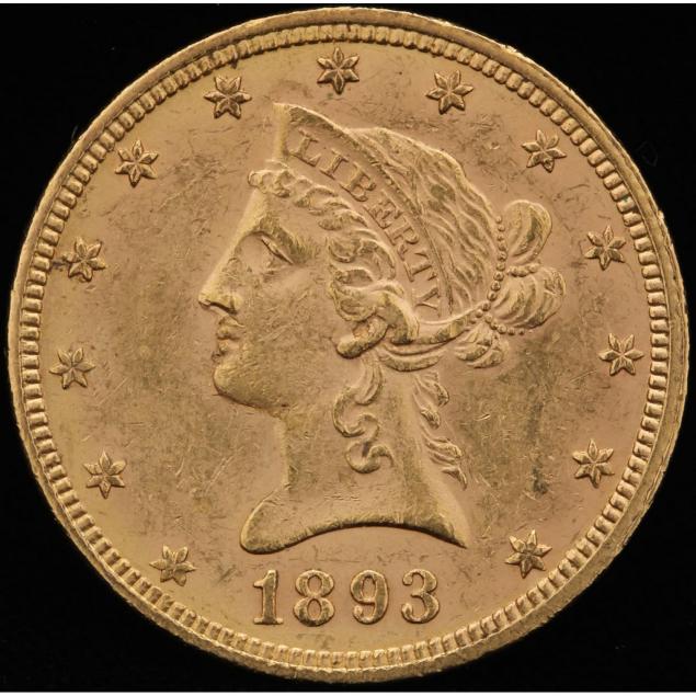 1893-10-gold-liberty-head-eagle