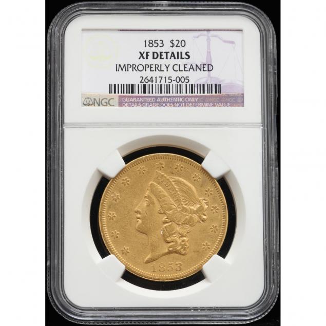1853-20-gold-liberty-head-double-eagle