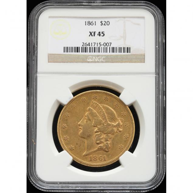 1861-20-gold-liberty-head-double-eagle