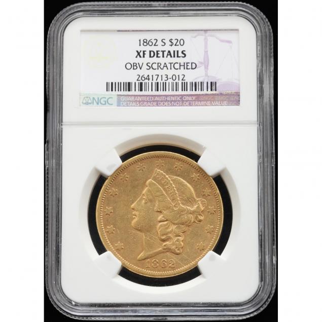 1862-s-20-gold-liberty-head-double-eagle