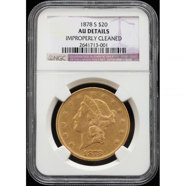 1878-s-20-gold-liberty-head-double-eagle