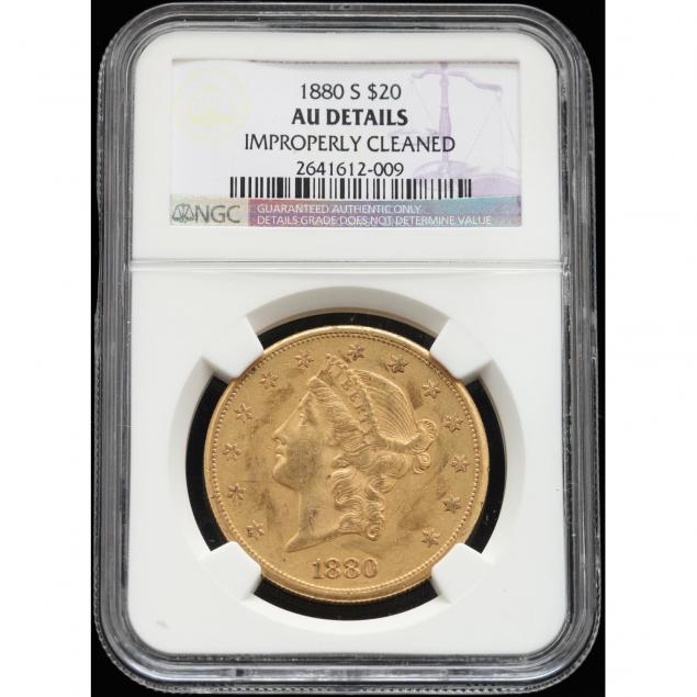 1880-s-20-gold-liberty-head-double-eagle