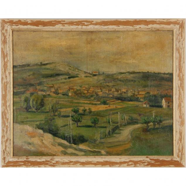 american-school-landscape-20th-century