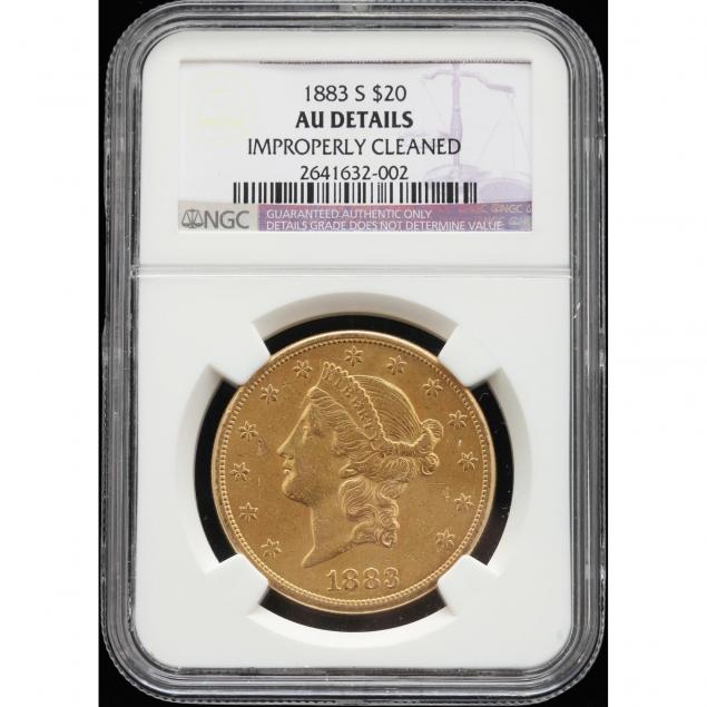 1883-s-20-gold-liberty-head-double-eagle