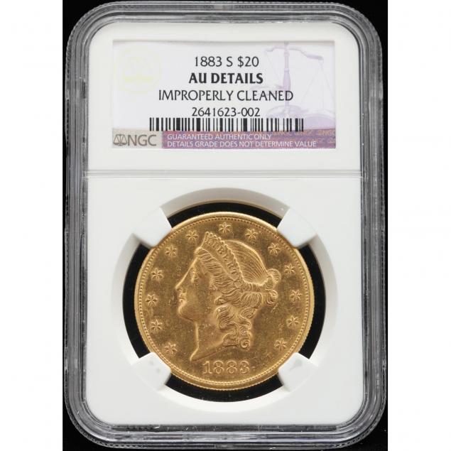 1883-s-20-gold-liberty-head-double-eagle