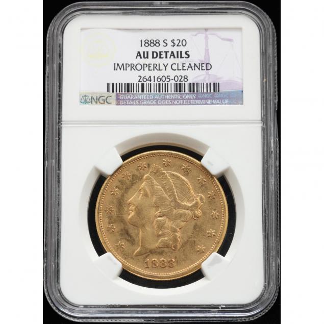 1888-s-20-gold-liberty-head-double-eagle