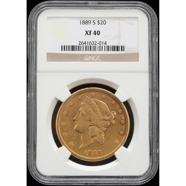 1889-s-20-gold-liberty-head-double-eagle