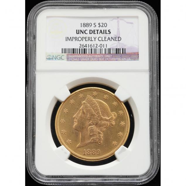 1889-s-20-gold-liberty-head-double-eagle