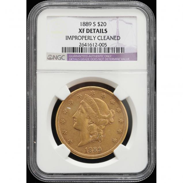 1889-s-20-gold-liberty-head-double-eagle