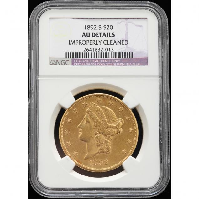 1892-s-20-gold-liberty-head-double-eagle