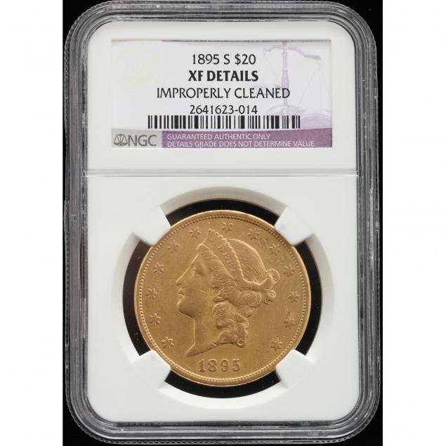 1895-s-20-gold-liberty-head-double-eagle