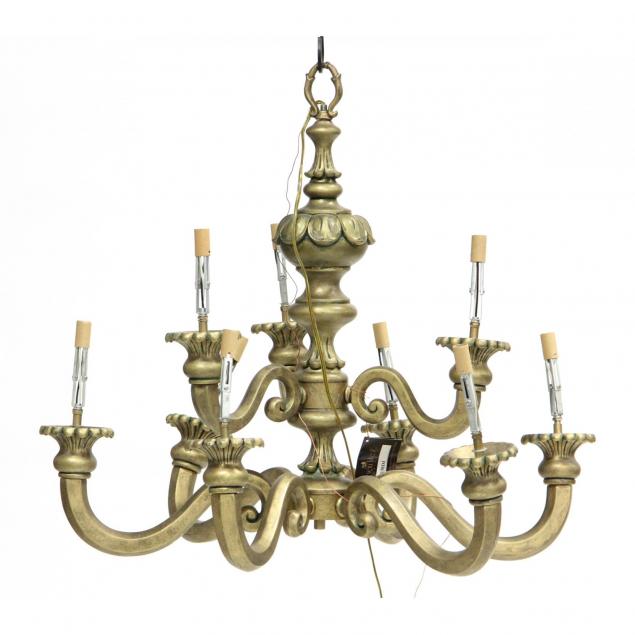 designer-chandelier-by-dick-idol