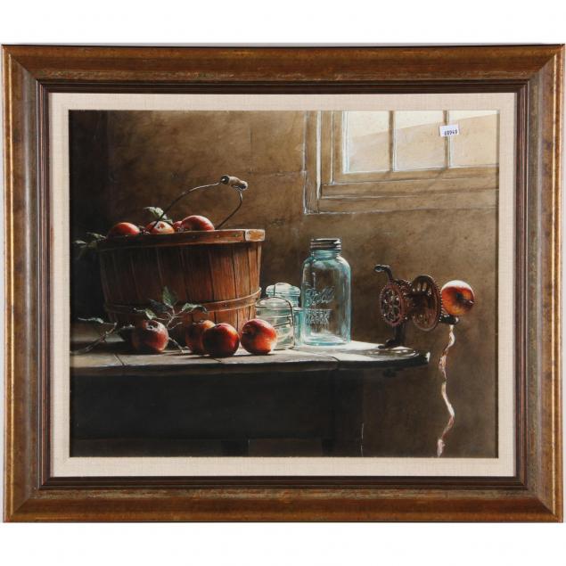 american-school-still-life-20th-century