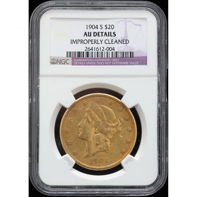 1904-s-20-gold-liberty-head-double-eagle