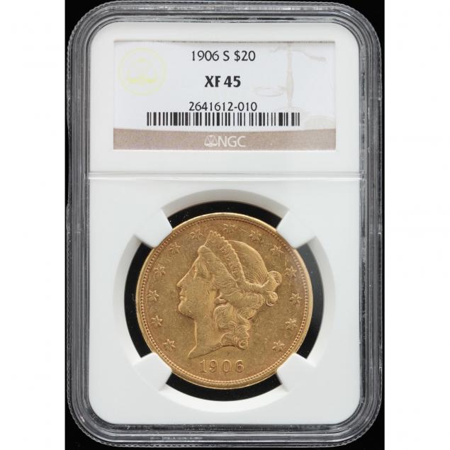 1906-s-20-gold-liberty-head-double-eagle