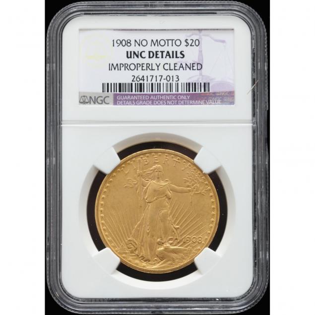 1908-20-gold-no-motto-st-gaudens-double-eagle