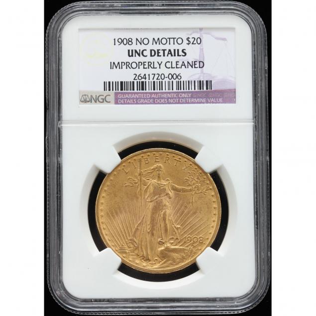 1908-20-gold-no-motto-st-gaudens-double-eagle