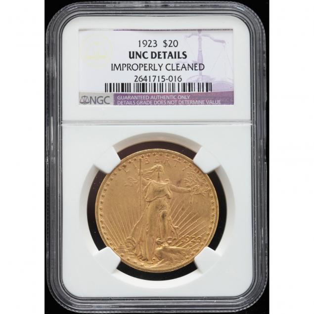 1923-20-gold-st-gaudens-double-eagle