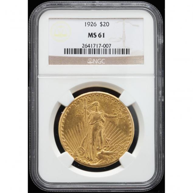 1926-20-gold-st-gaudens-double-eagle