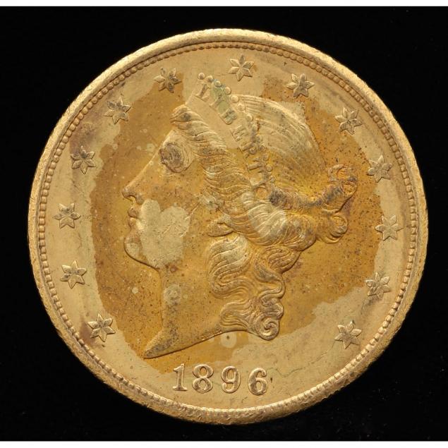 1896-s-20-gold-liberty-head-double-eagle