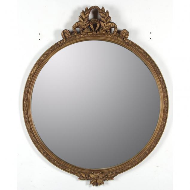 gilt-framed-mirror