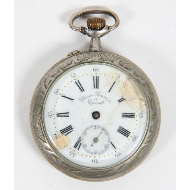 french-pocketwatch