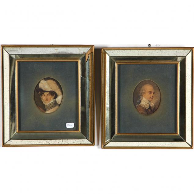 pair-of-hand-tinted-austrian-miniature-engravings